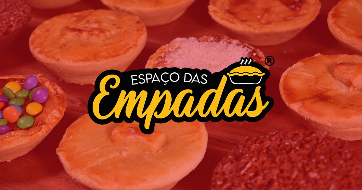Empaday Home - Espaço das Empadas