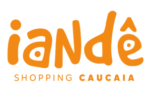 Logo Iande Shopping