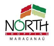 Logo Northshopping Maracanau